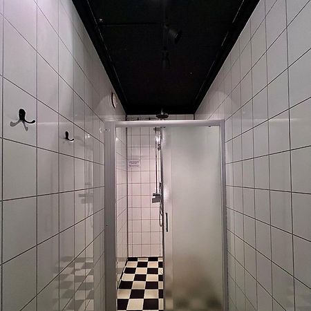 Хостел Norrsjoen Sorsjon Экстерьер фото
