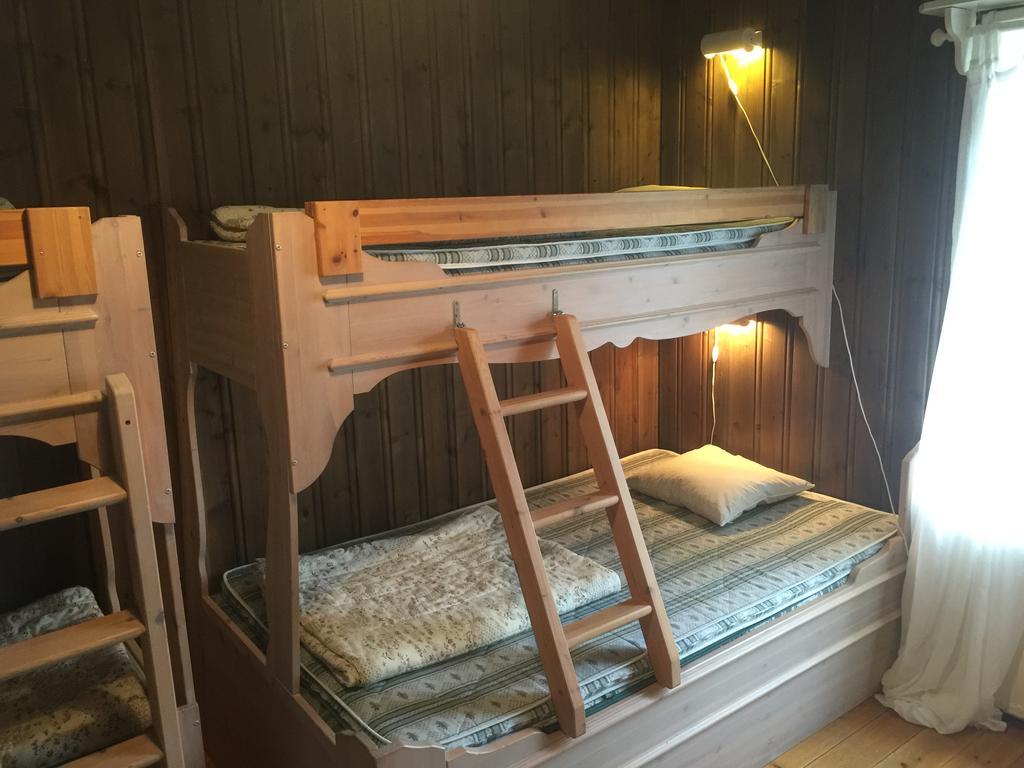 Bed and Breakfast Norrsjon Sorsjon Экстерьер фото